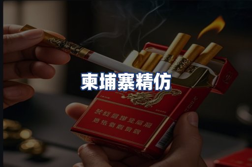 柬埔寨精仿